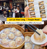เสี่ยวหลงเปา Lai Lai