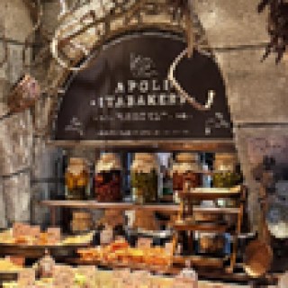 APOLI ITABAKERY
