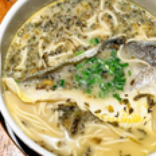 Ding Te Le Zhou Mian Guan 顶特勒粥面馆