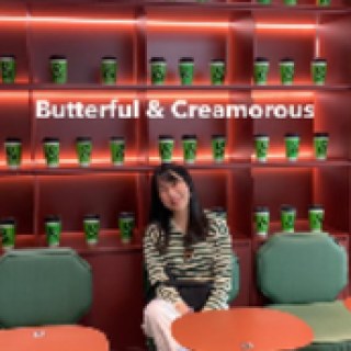 Butterful & Creamorous 黄油与面包