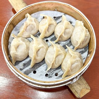 Chun He Lou 春和楼