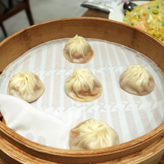Din Tai Fung 鼎泰丰