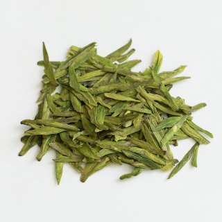 Longjing Tea Village 龙井村