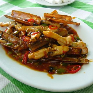 Yingkou Road Market 营口路农贸市场