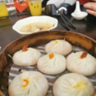 มื้อเช้า Lai Lai Xiao Long 莱莱小笼·乔艾