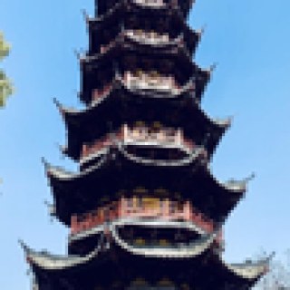 วัดหลงหัว 龙华寺