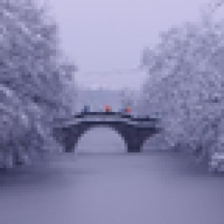 ทะเลสาบซีหู 西湖