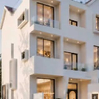 Anheye DESIGN VILLA