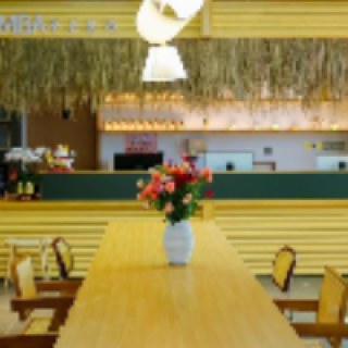 DEMBA HOTEL 登巴客栈