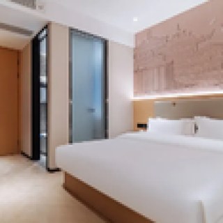 โรงแรมจินเย่ว์ (โรงพยาบาลที่สอง เจ้อเจียง หางโจว)